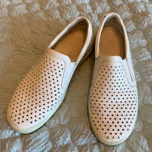 Ecco Tennis Shoes